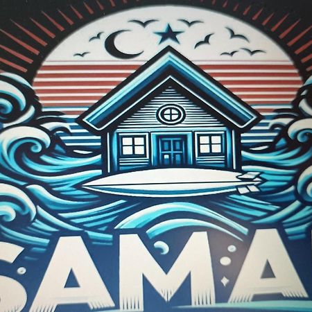 Samar 2 Apartment Bari Bagian luar foto