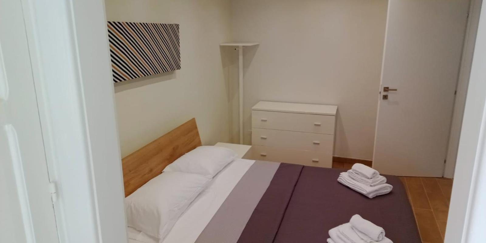 Samar 2 Apartment Bari Bagian luar foto