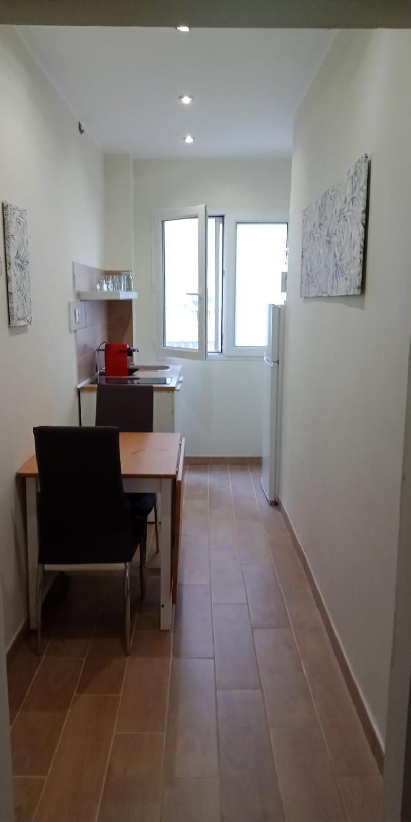 Samar 2 Apartment Bari Bagian luar foto