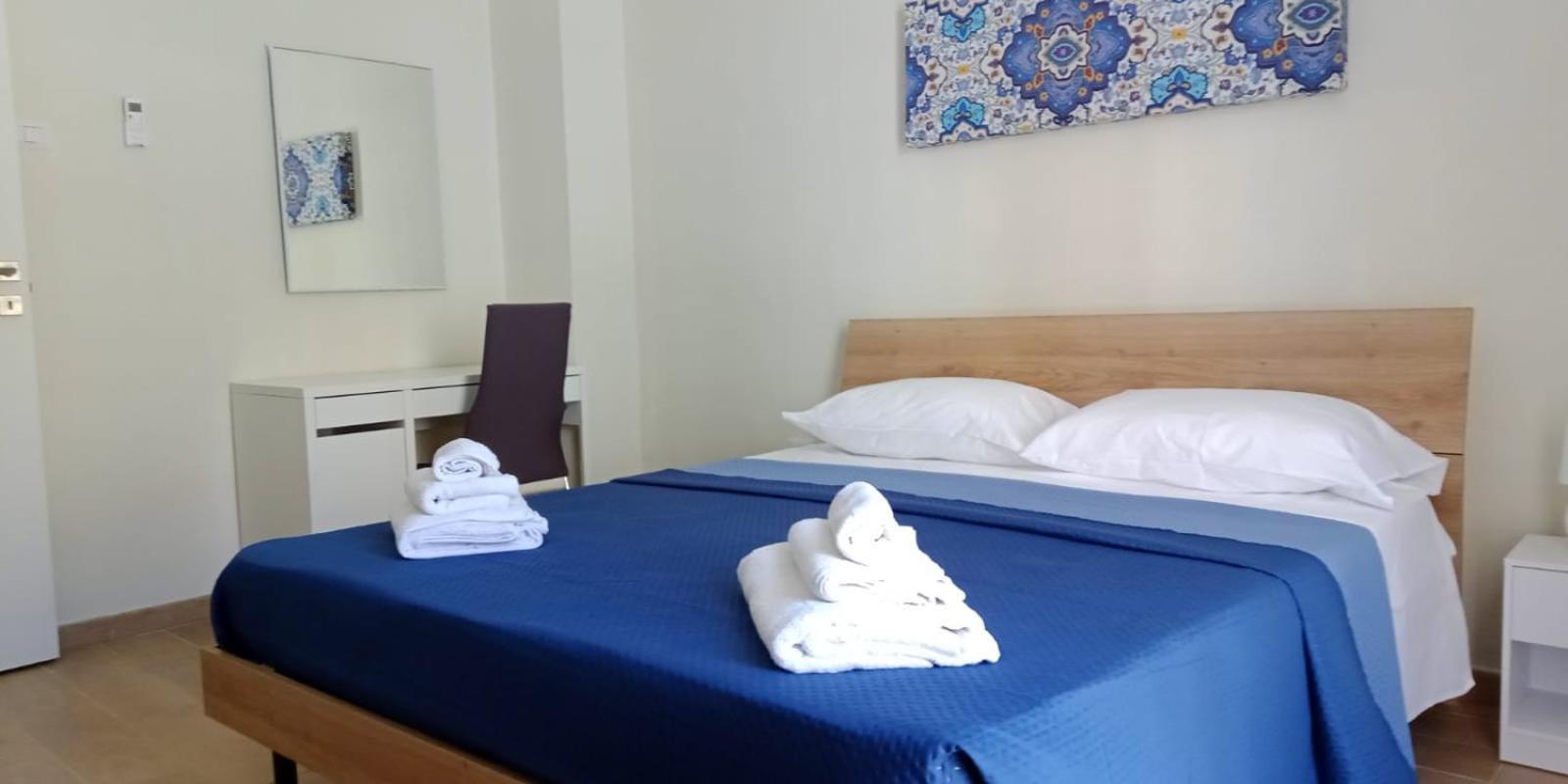 Samar 2 Apartment Bari Bagian luar foto
