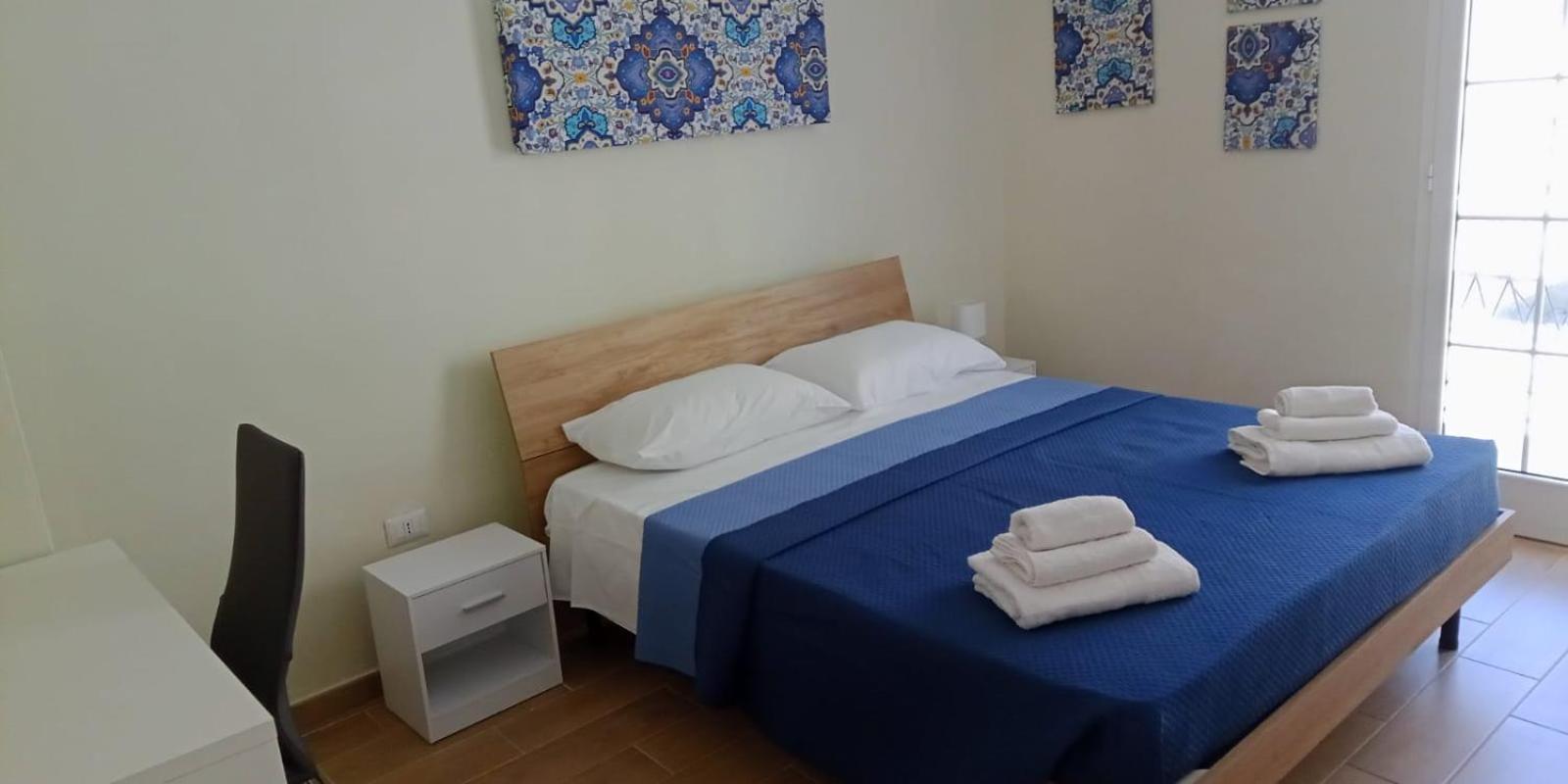 Samar 2 Apartment Bari Bagian luar foto