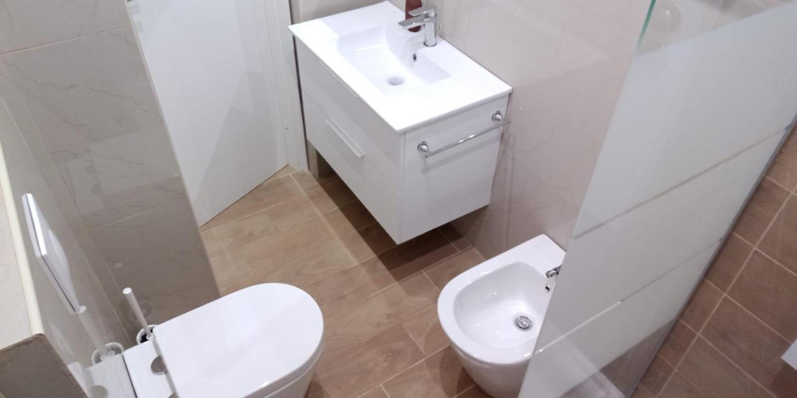 Samar 2 Apartment Bari Bagian luar foto