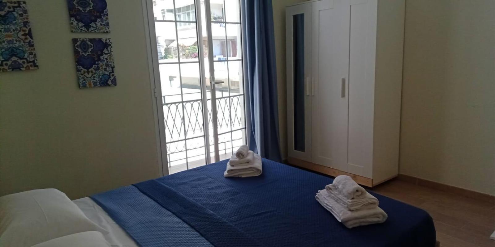 Samar 2 Apartment Bari Bagian luar foto