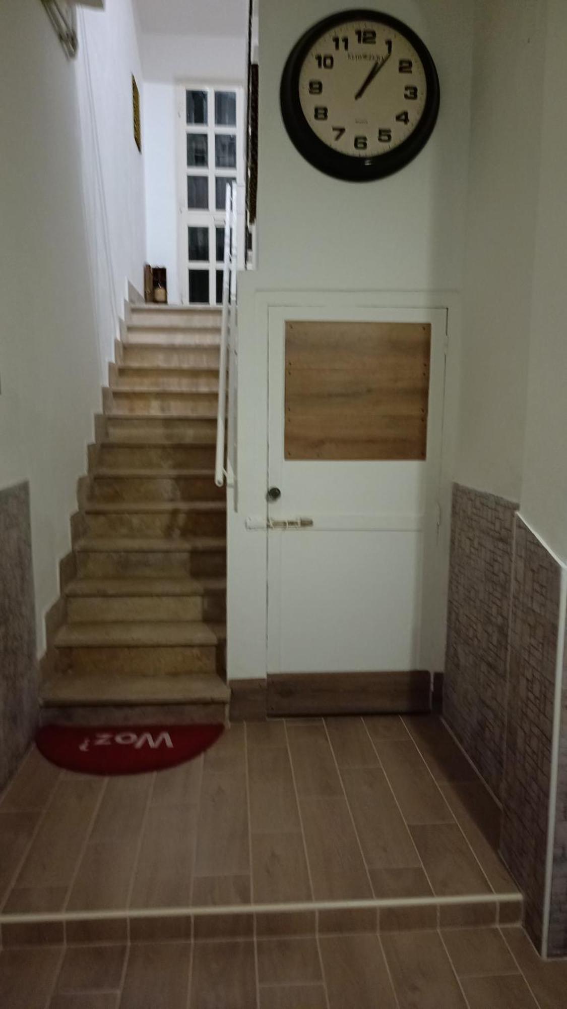 Samar 2 Apartment Bari Bagian luar foto
