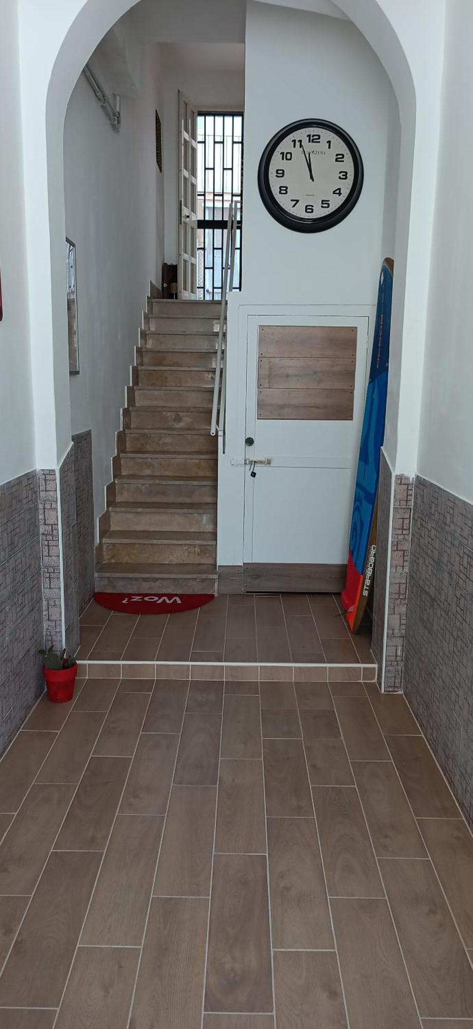 Samar 2 Apartment Bari Bagian luar foto