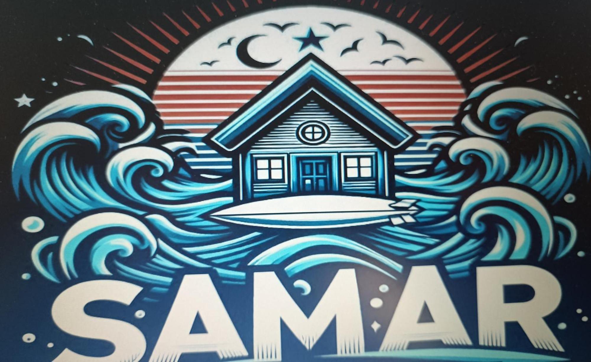 Samar 2 Apartment Bari Bagian luar foto