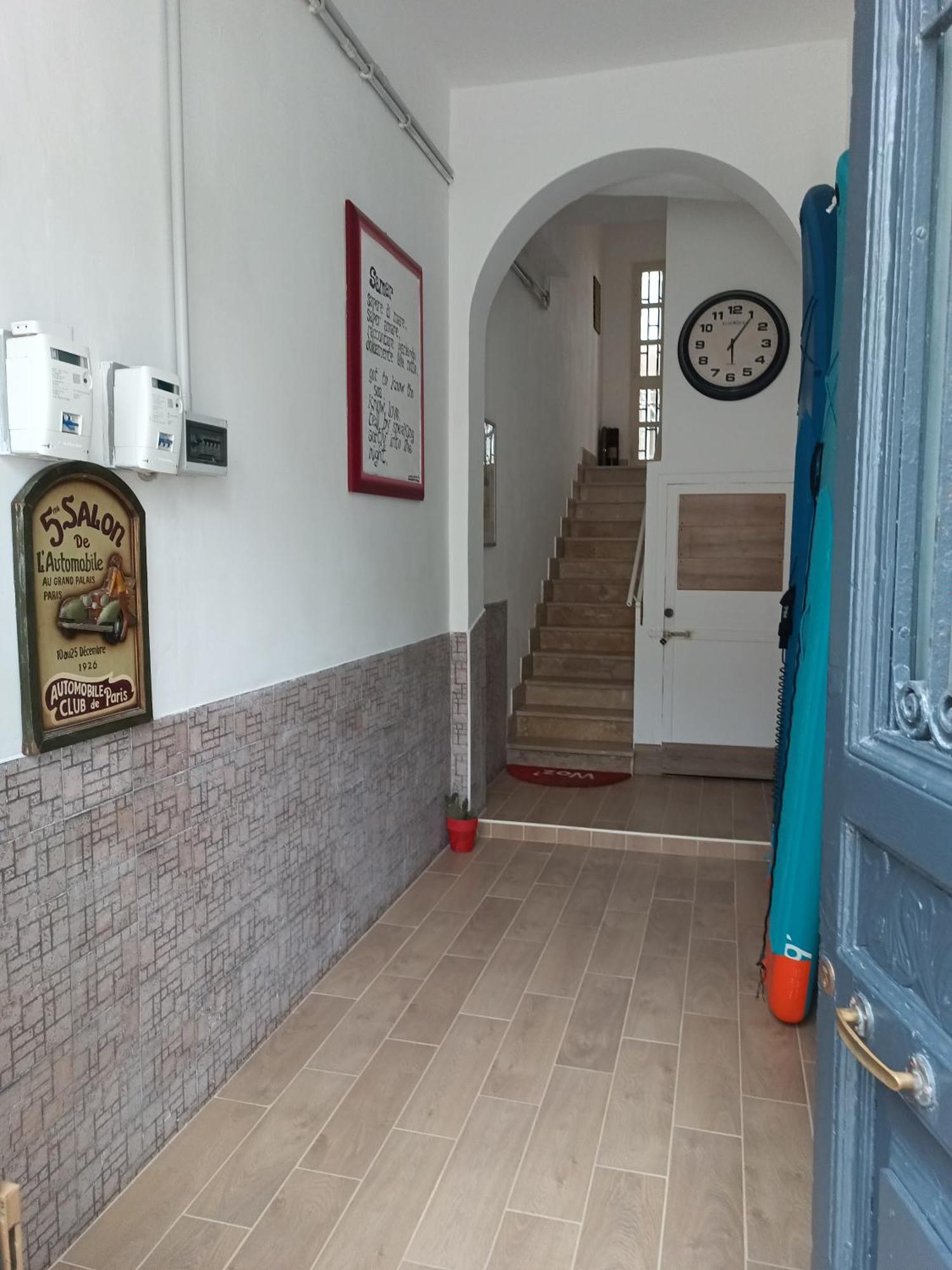 Samar 2 Apartment Bari Bagian luar foto